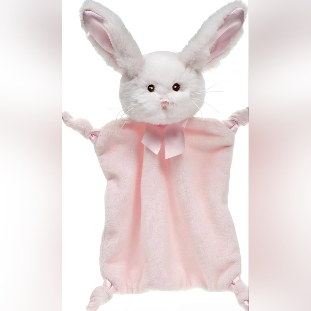Bearington Baby Cottontail Blankie